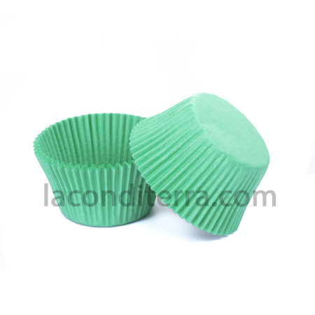 Бумажные формы 120 (minty) 50x35мм 40г/м.кв